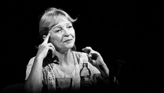 Zuzana Cigánová: Nemám dost velké oči ani hlavu, aby se mi do nich všechno vešlo